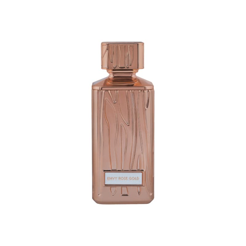 Envy Rose Gold Edp 100Ml by Hamidi