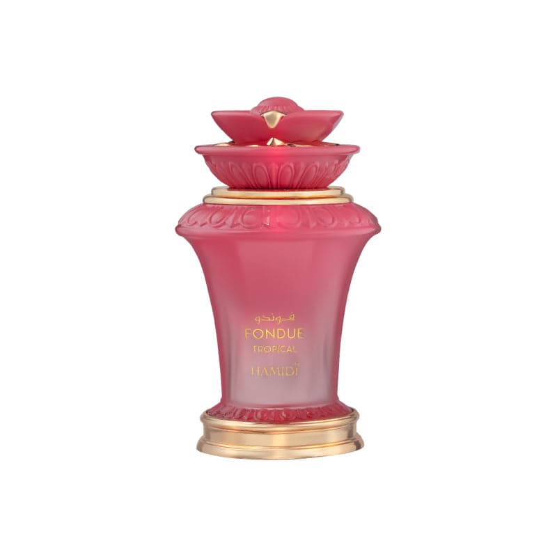 Fondue Tropical Edp 100Ml by Hamidi