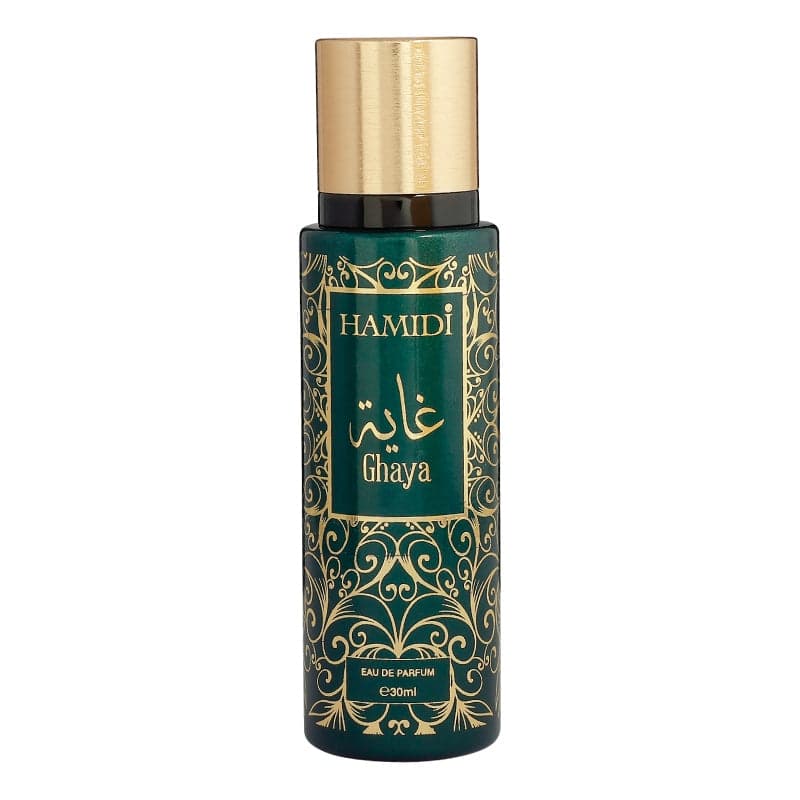 Ghaya Edp 30Ml by Hamidi