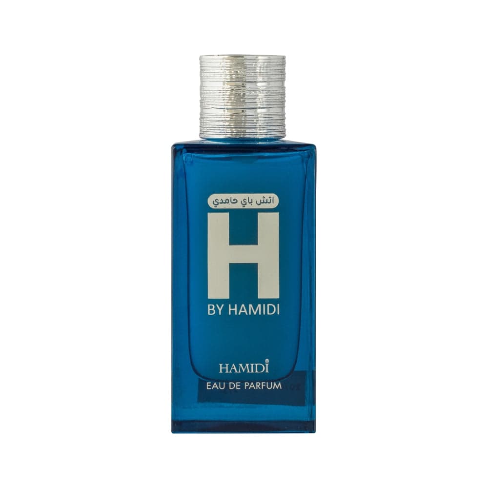 H By Hamidi Edp 100Ml by Hamidi
