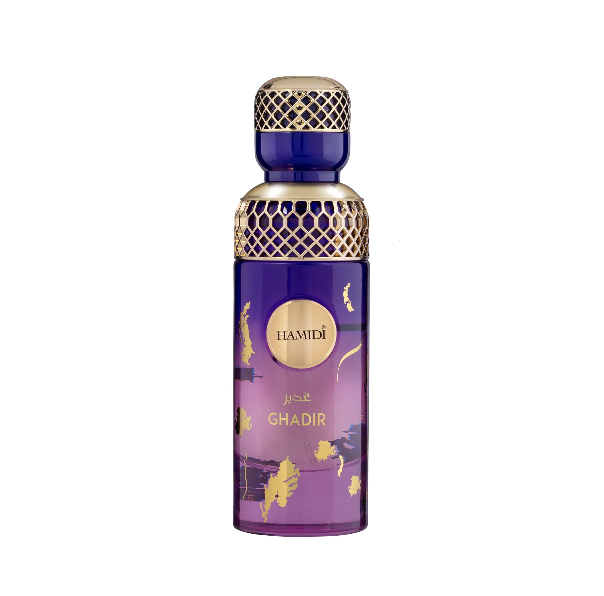 Ghadir 100Ml by Hamidi