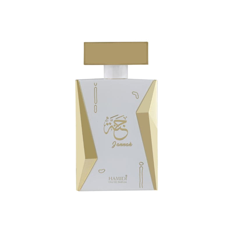 Jannah Edp by Hamidi