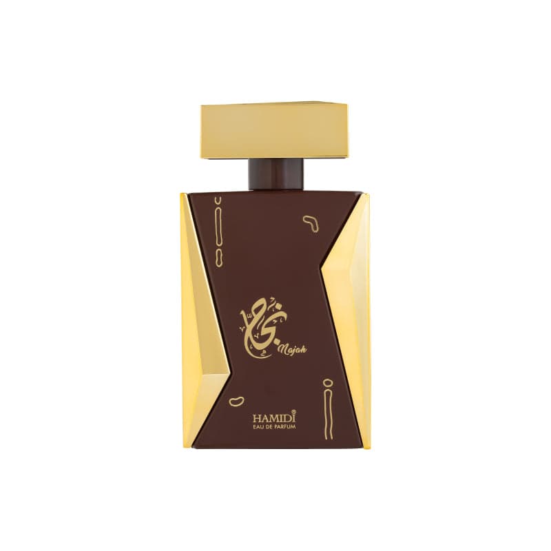 Najah Edp 75Ml by Hamidi