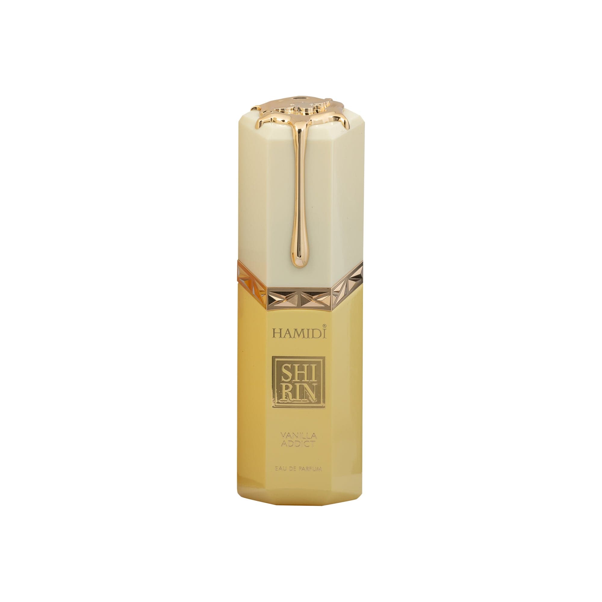 Shirin Vanilla Addict Edp 100Ml by Hamidi