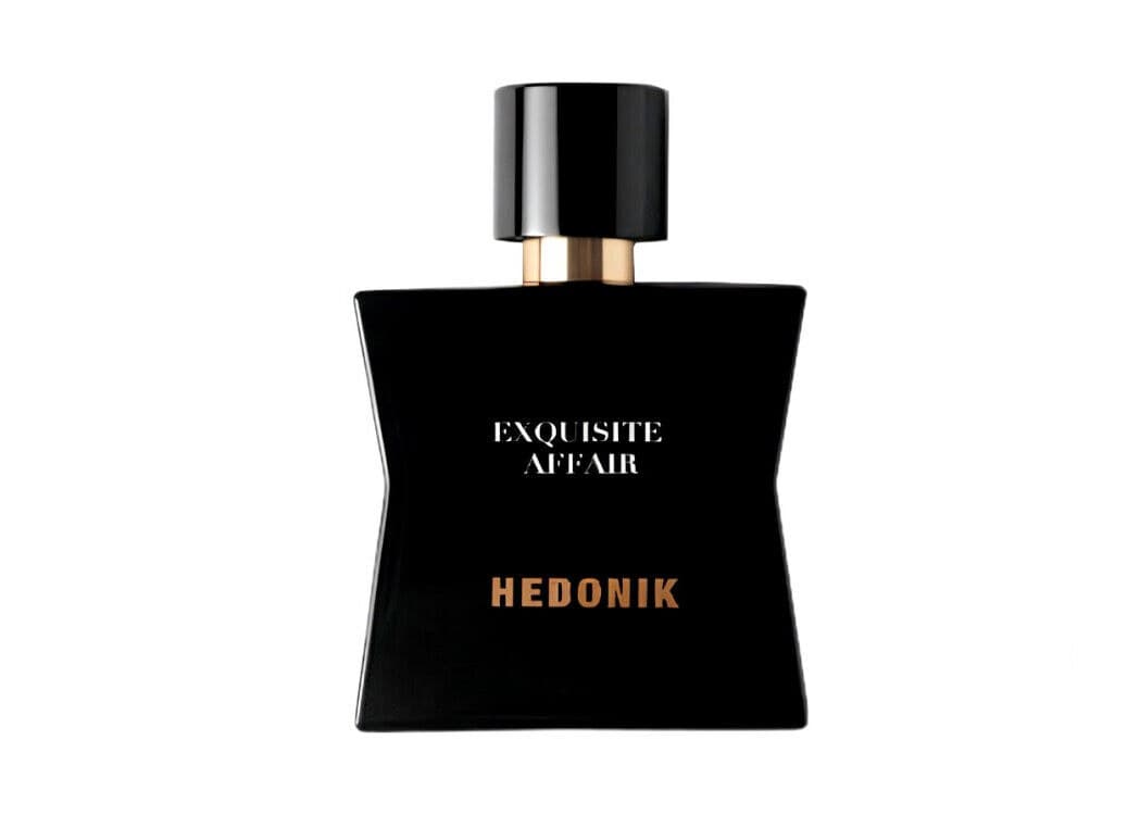Exquisite Affair by Hedonik
