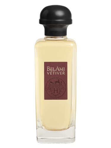 Hermès Bel Ami Vetiver by Hermès