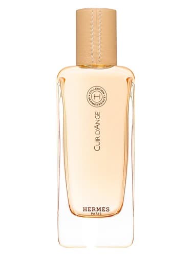 Hermessence Cuir d'Ange by Hermès