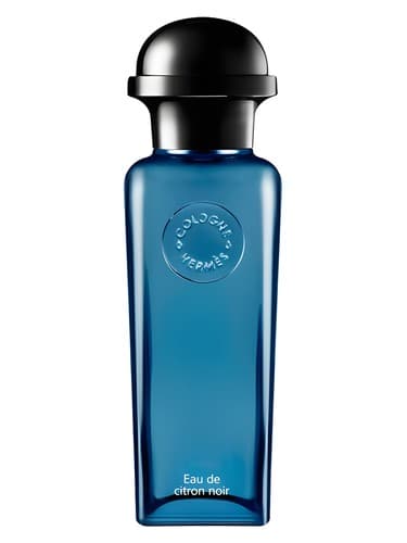 Hermès Eau de Citron Noir by Hermès