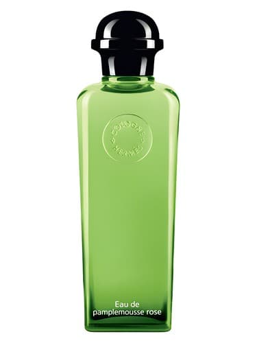 Hermès Eau de Pamplemousse Rose by Hermès