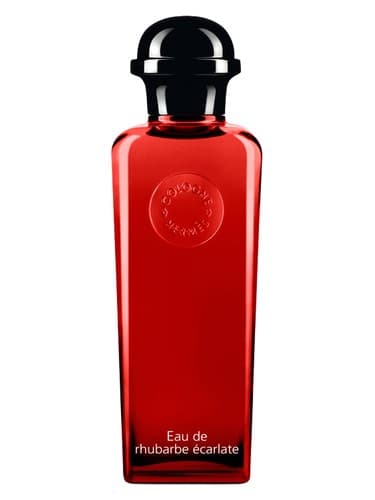 Hermès Eau de Rhubarbe Écarlate by Hermès