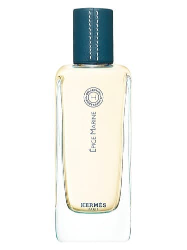 Hermessence Épice Marine by Hermès