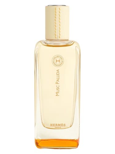 Hermessence Musc Pallida by Hermès