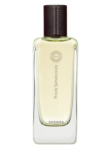 Hermessence Poivre Samarcande by Hermès