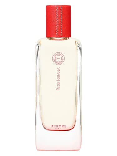 Hermessence Rose Ikebana by Hermès