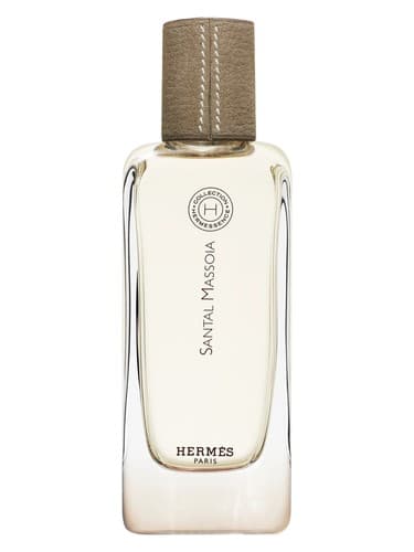 Hermessence Santal Massoïa by Hermès