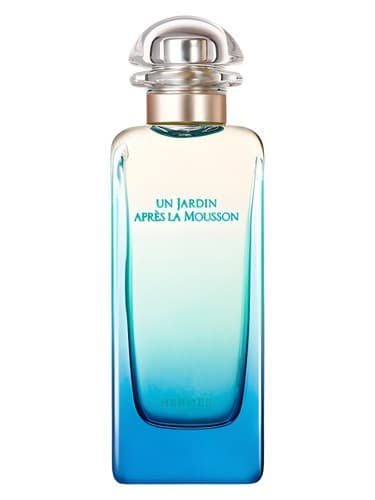 Hermès Un Jardin après la Mousson by Hermès