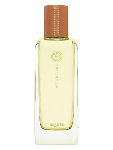 Hermessence Vetiver Tonka by Hermès