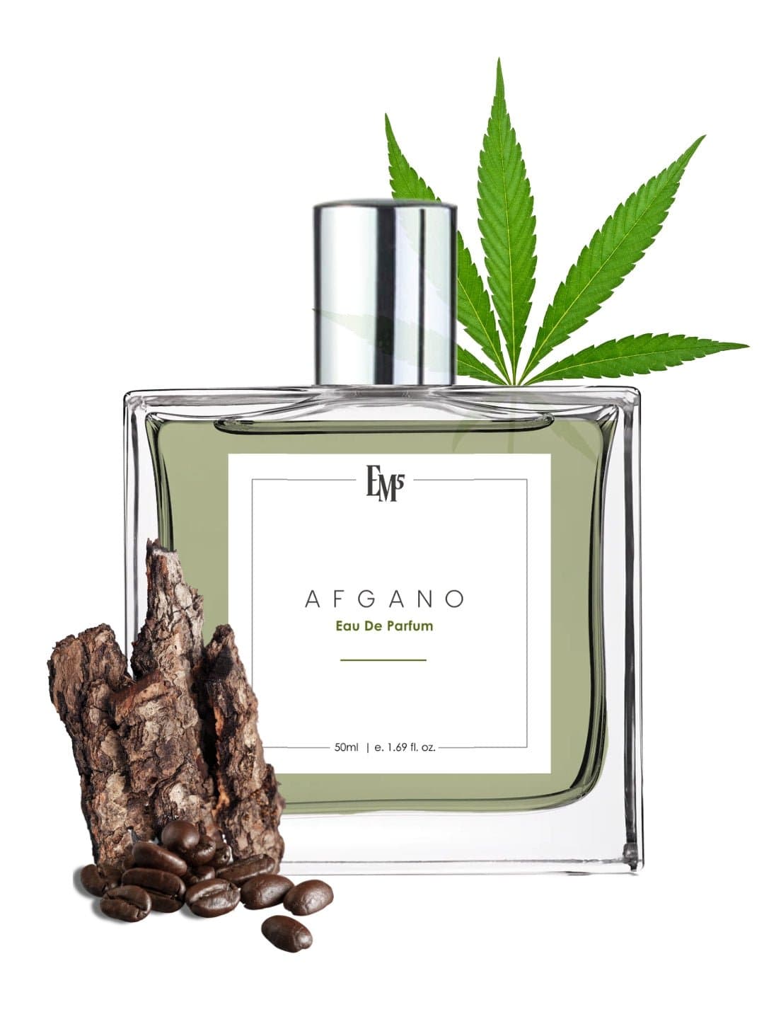 Afgano by House of EM5