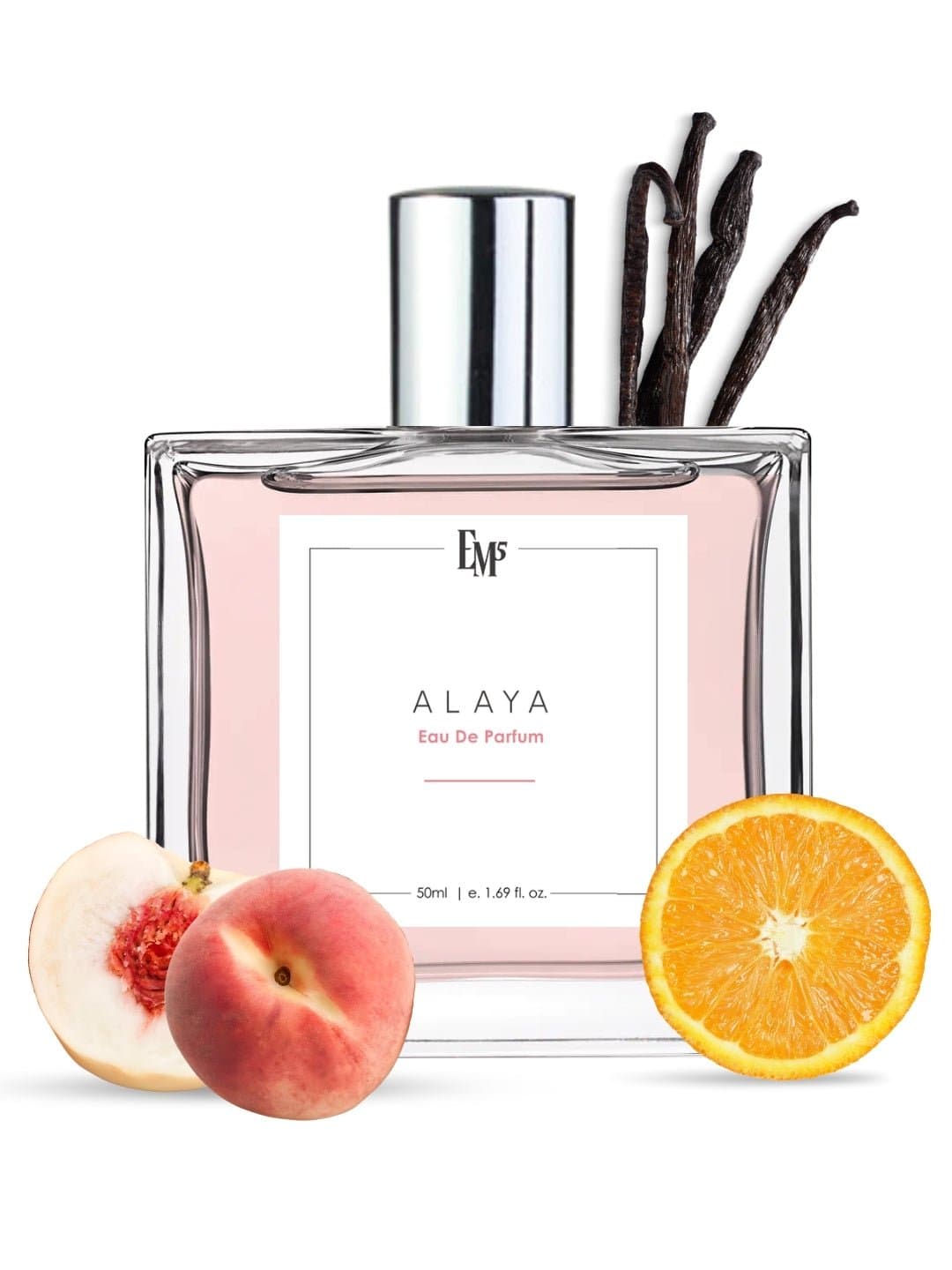 Alaya by House of EM5