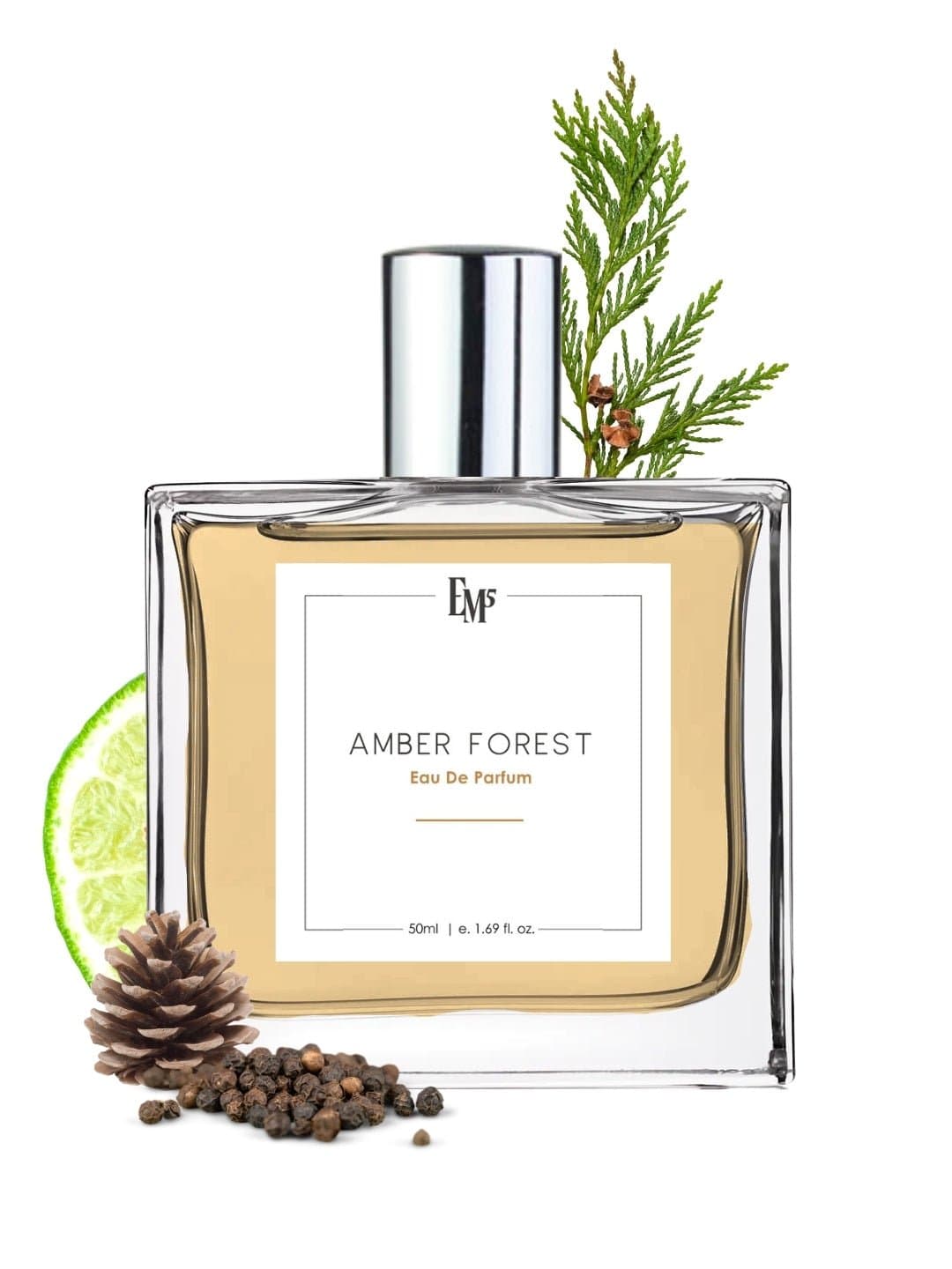 Amber Forest by House of EM5