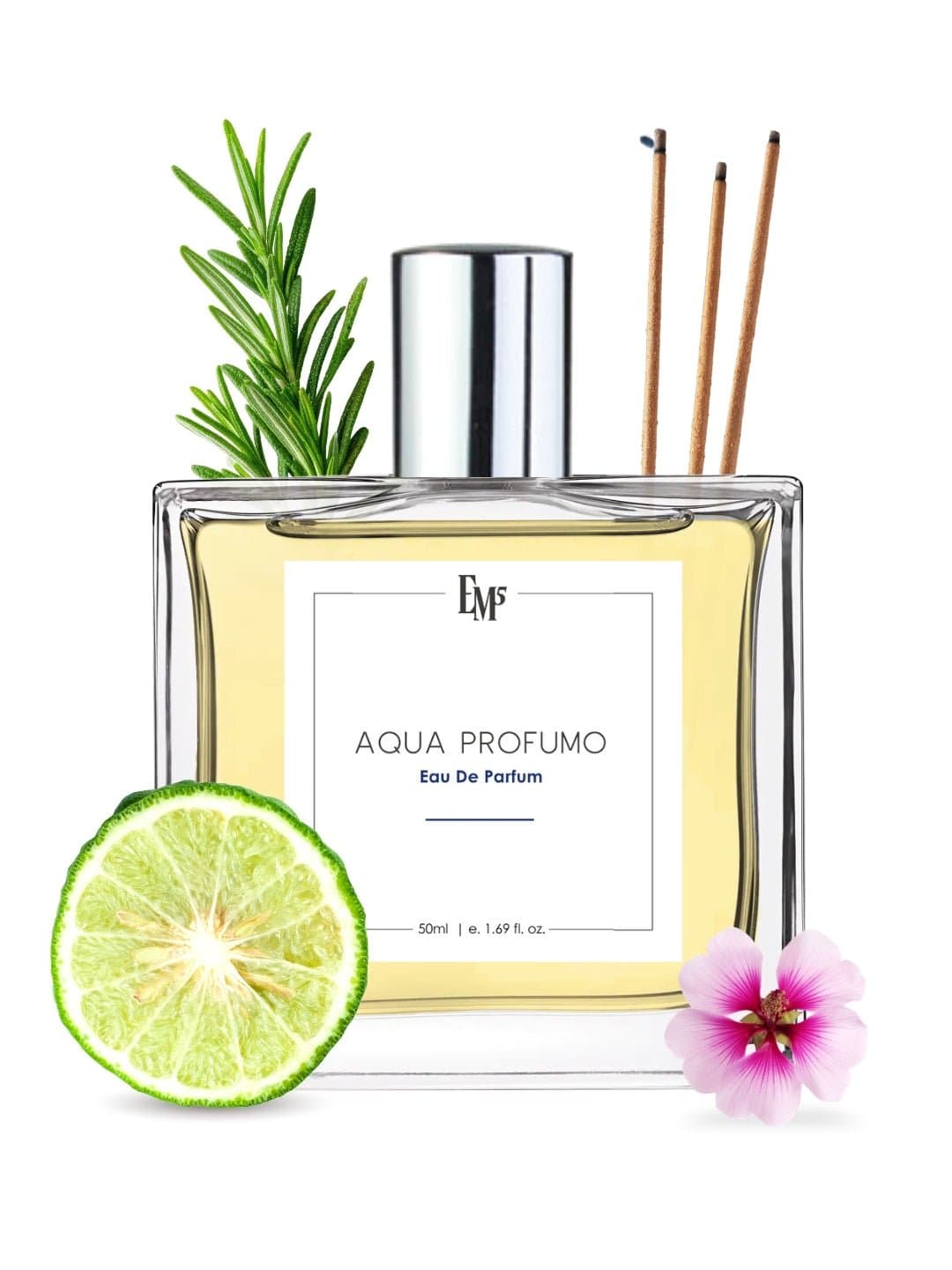 Aqua Profumo by House of EM5