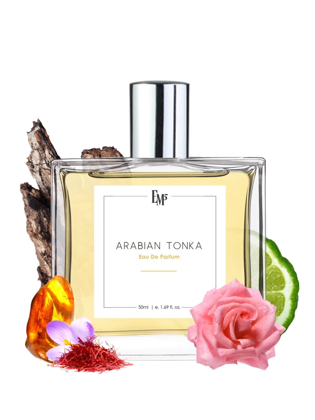 Arabian Tonka by House of EM5