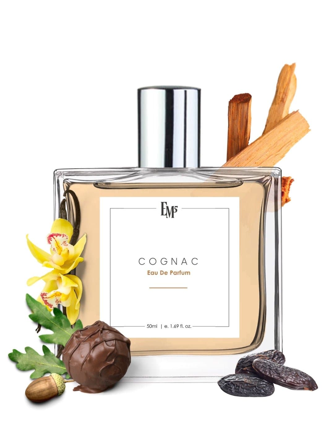 Cognac by House of EM5