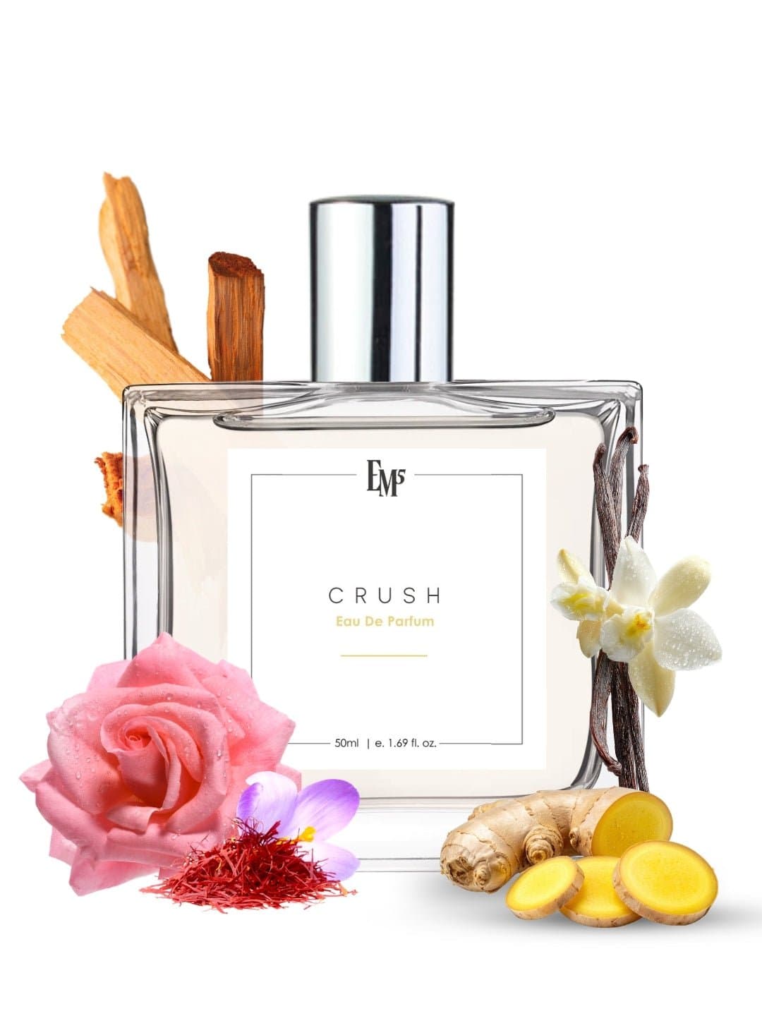 Crush by House of EM5