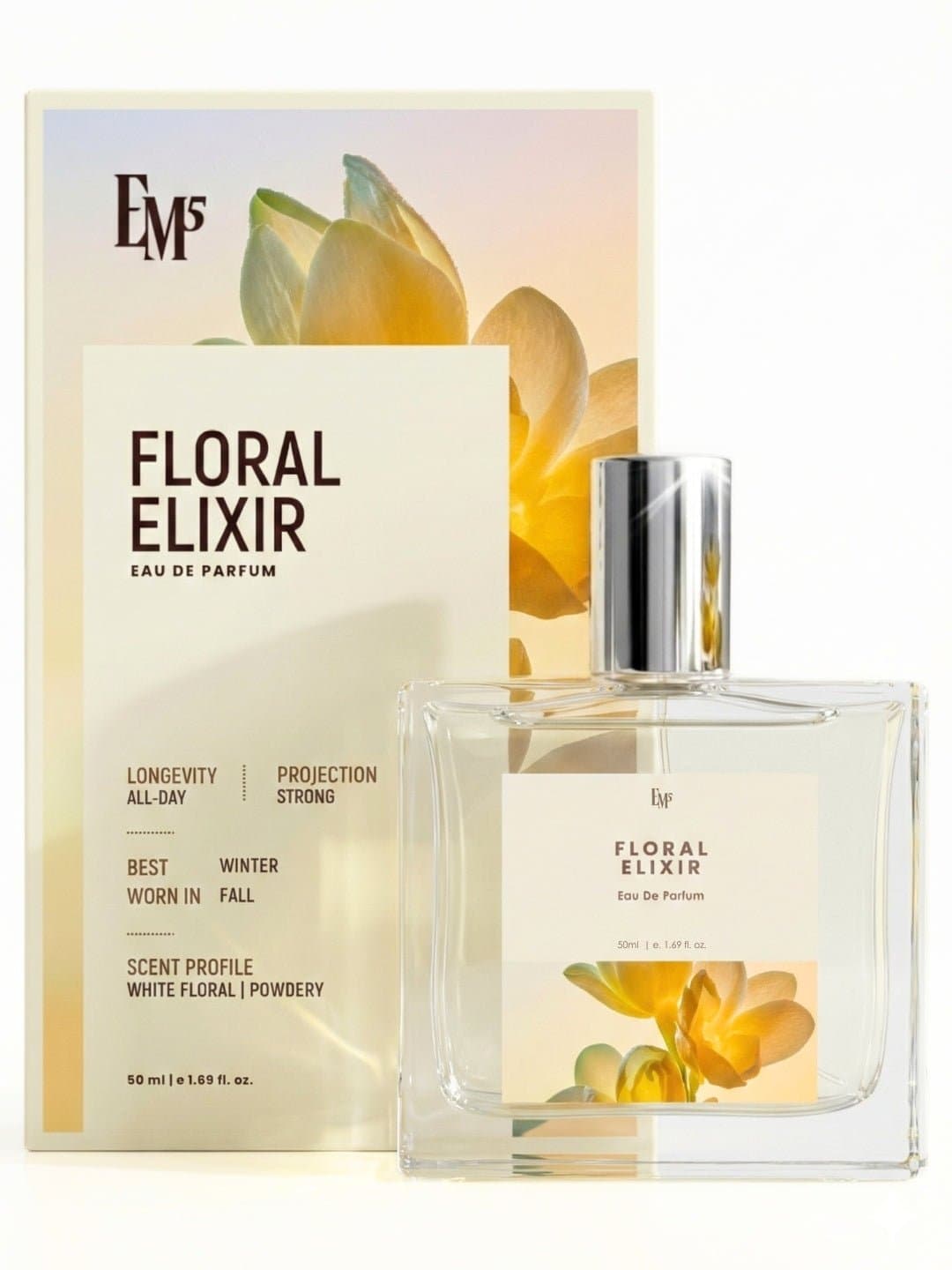 Floral Elixir by House of EM5