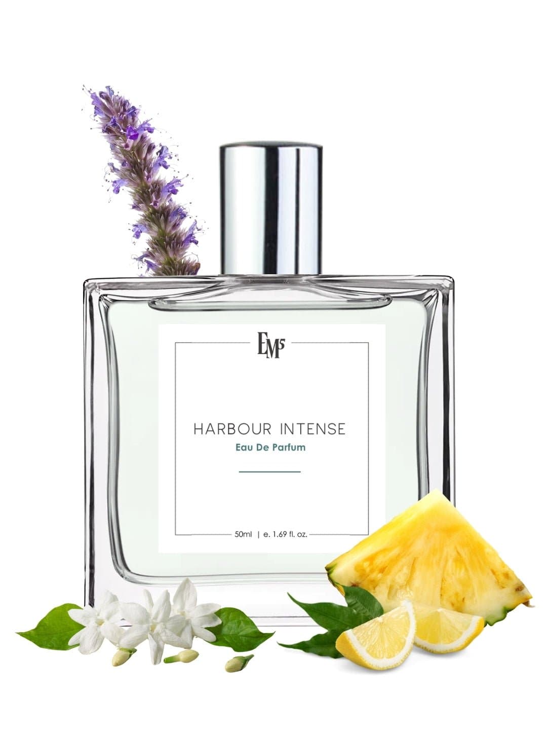 Harbour Intense by House of EM5