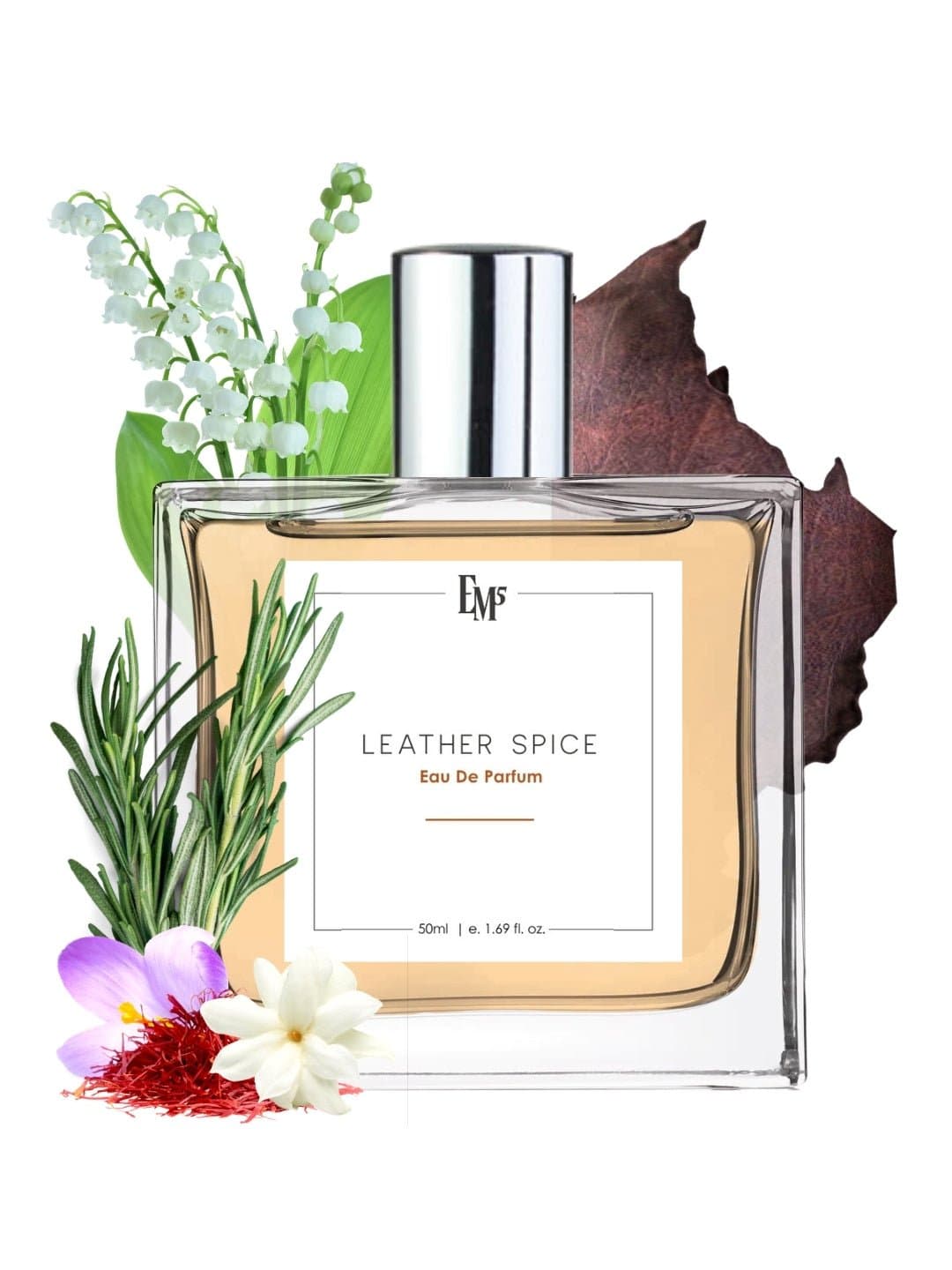 Leather Spice by House of EM5