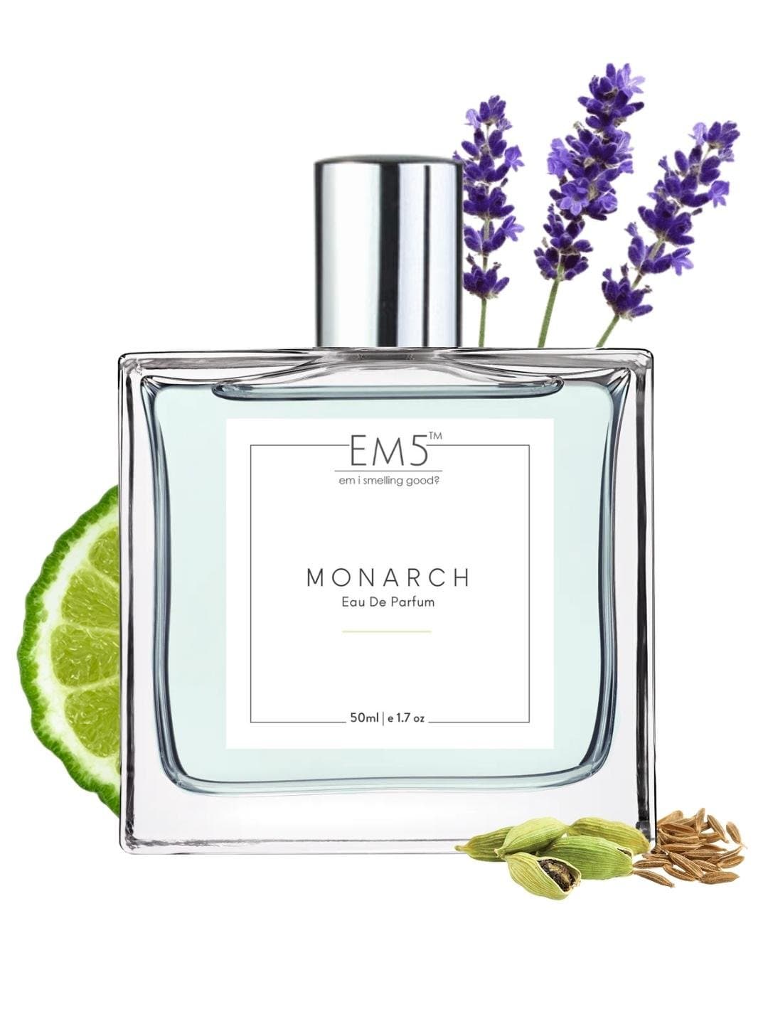 Monarch by House of EM5