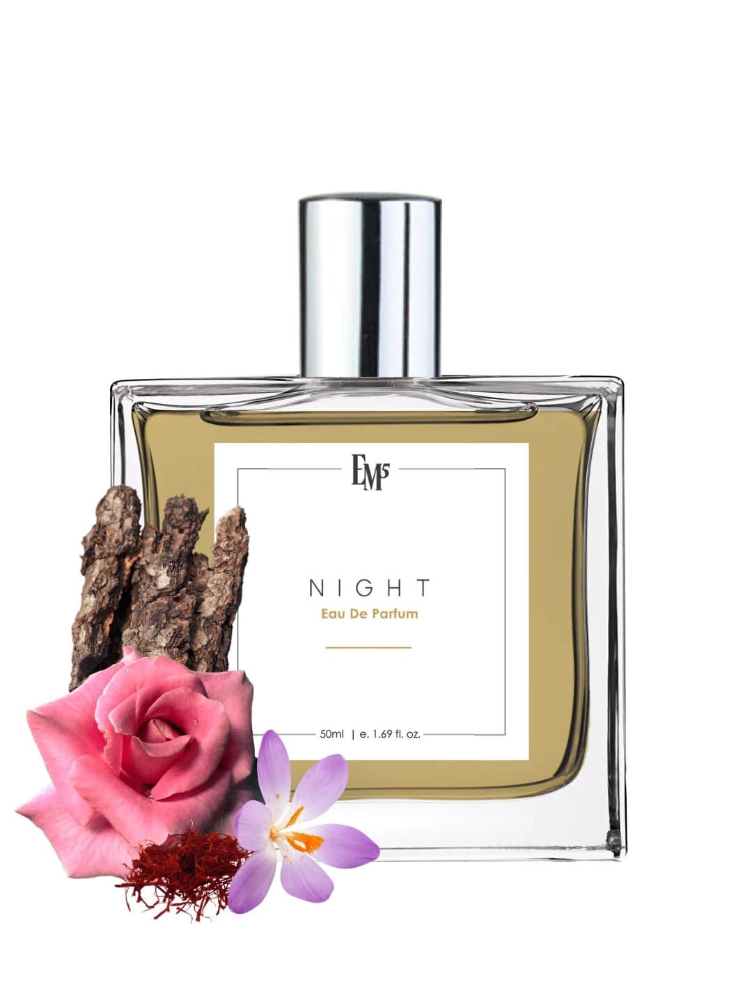 Night by House of EM5