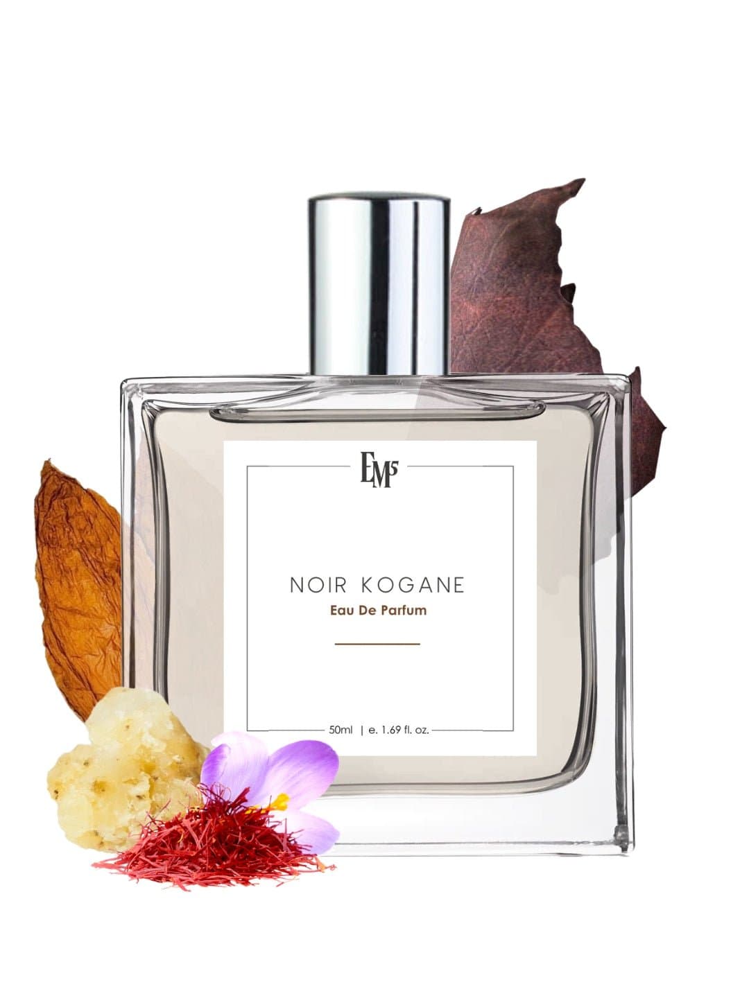 Noir Kogane by House of EM5