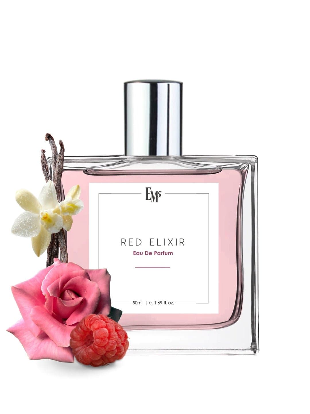 Red Elixir by House of EM5