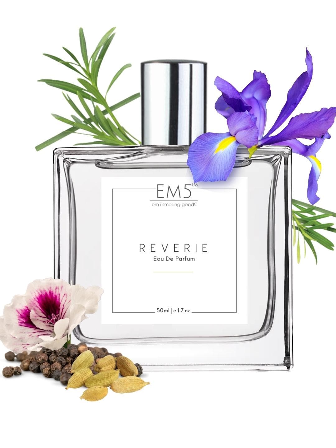 Reverie by House of EM5
