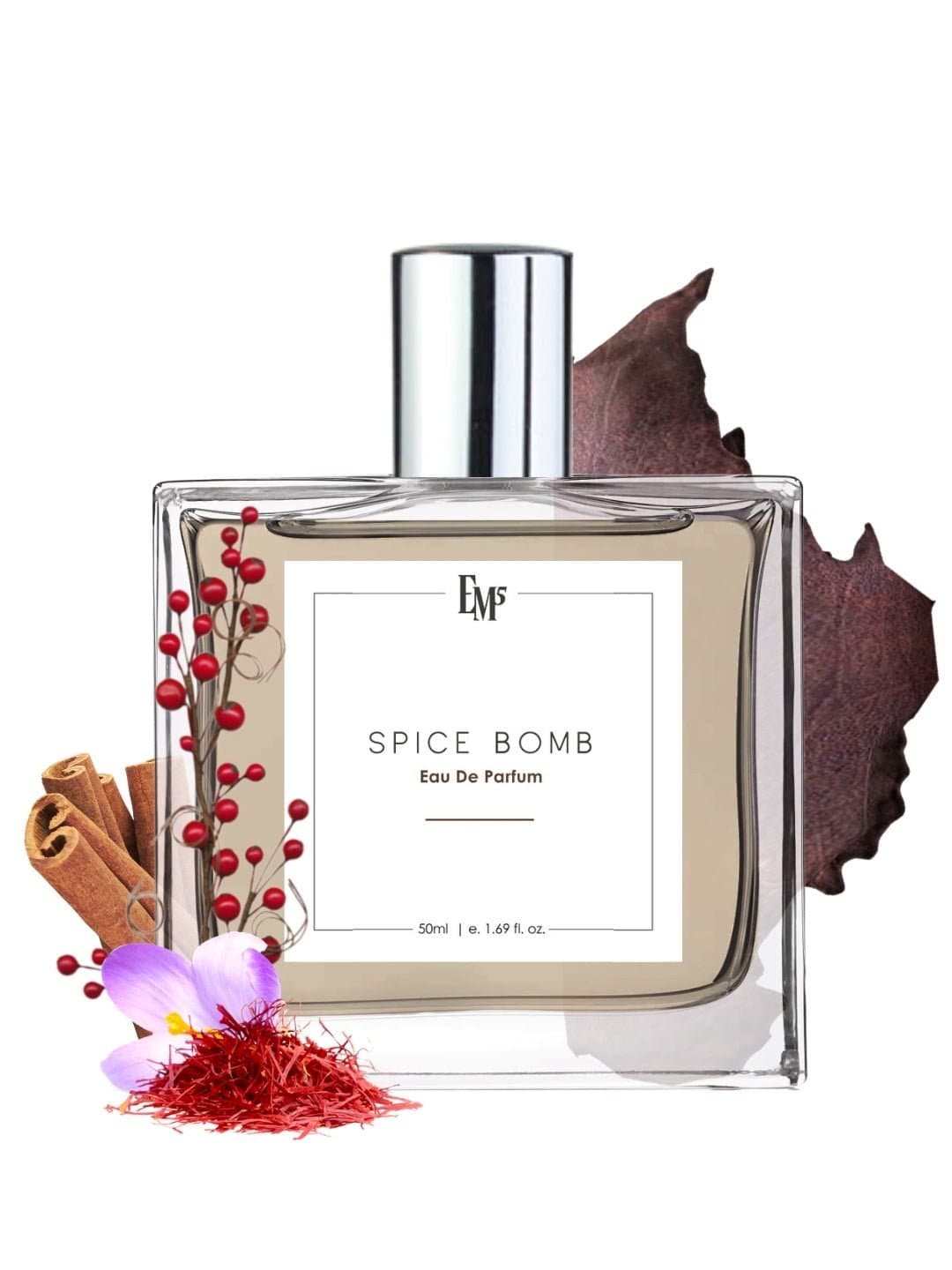 Spice Bomb by House of EM5