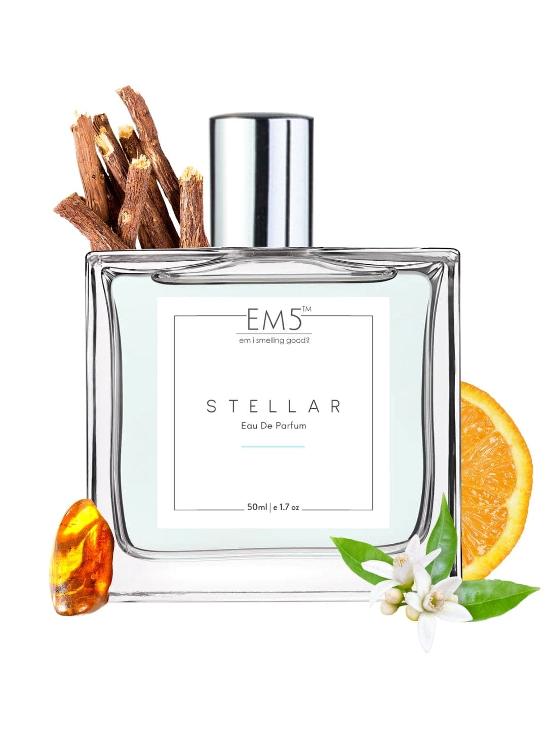 Stellar by House of EM5