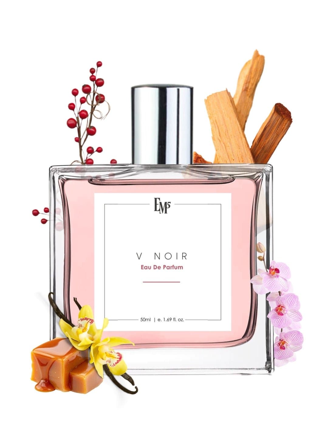 V Noir by House of EM5