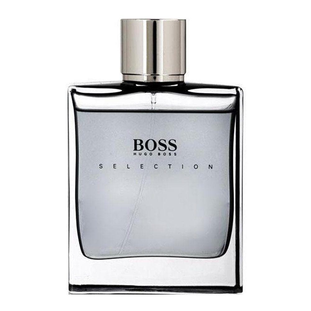 Boss Selection by Hugo Boss