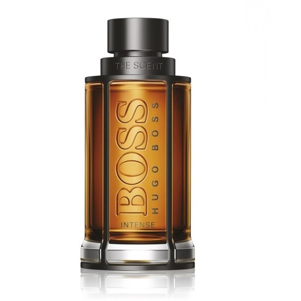 Boss The Scent Intense by Hugo Boss