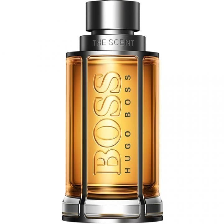 Boss The Scent by Hugo Boss