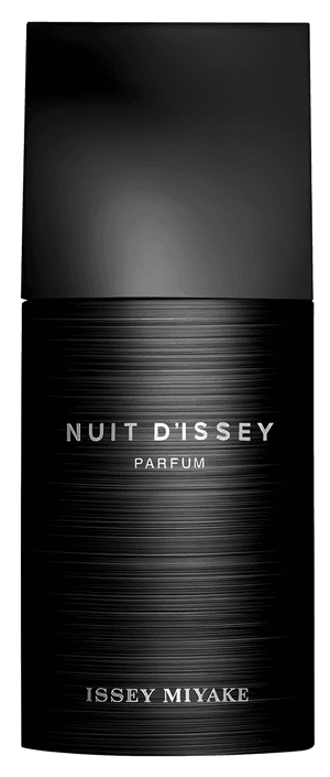 Nuit d'Issey Parfum by Issey Miyake