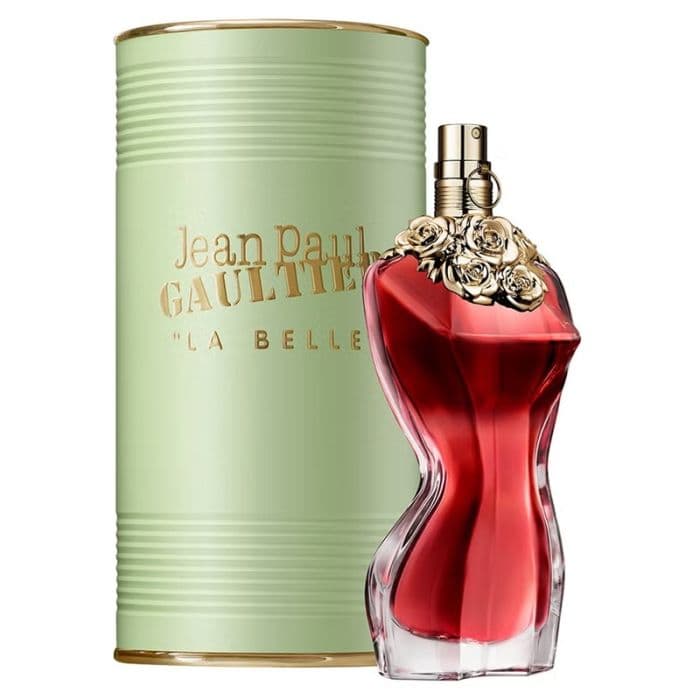 La Belle by Jean Paul Gaultier