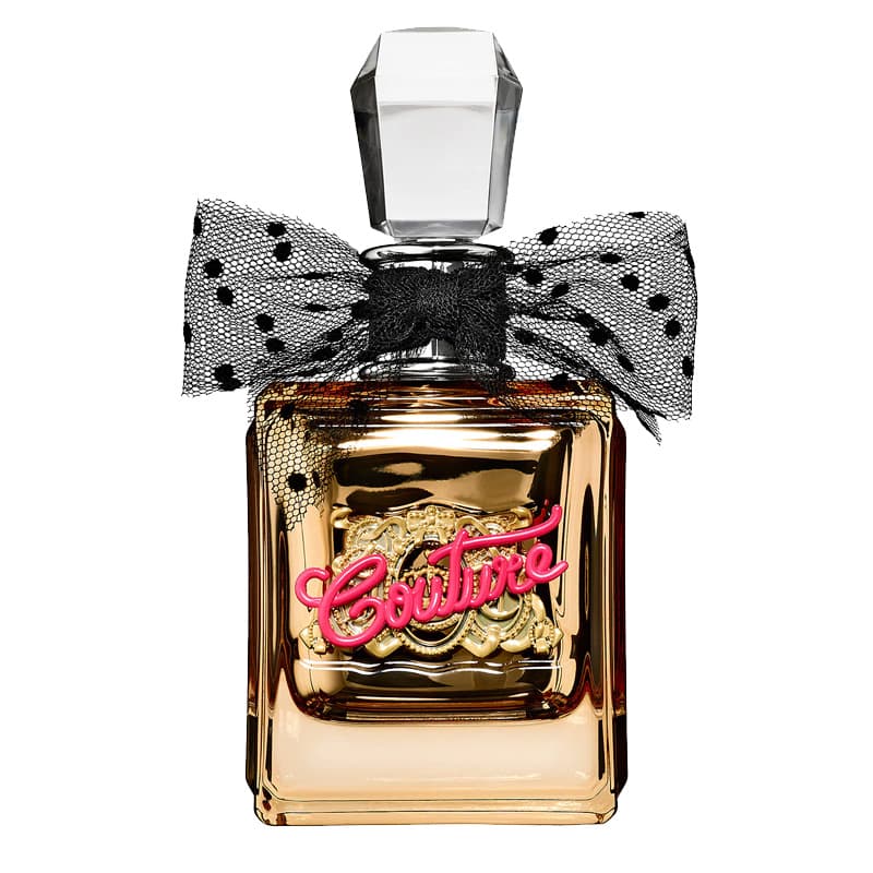 Viva La Juicy Gold Couture by Juicy Couture