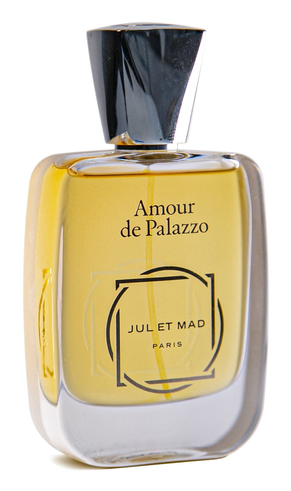 Amour de Palazzo by Jul et Mad