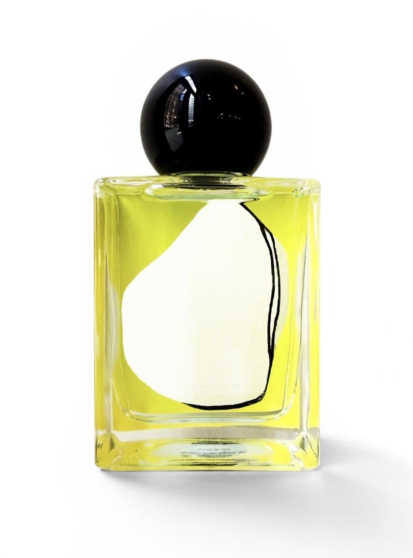 Bergamote Twist by Jul et Mad