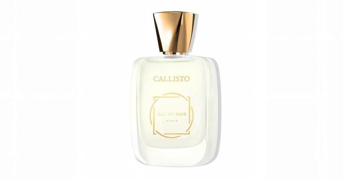 Callisto by Jul et Mad