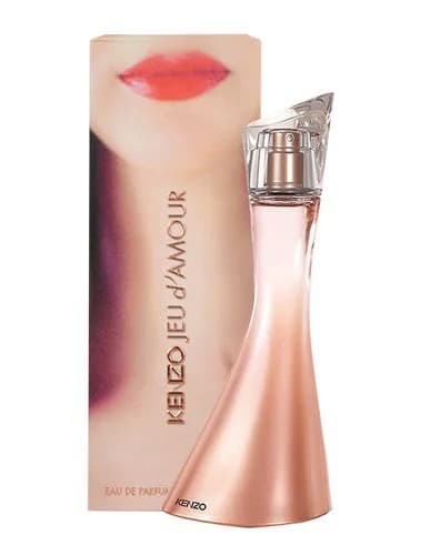 Jeu d'Amour by Kenzo