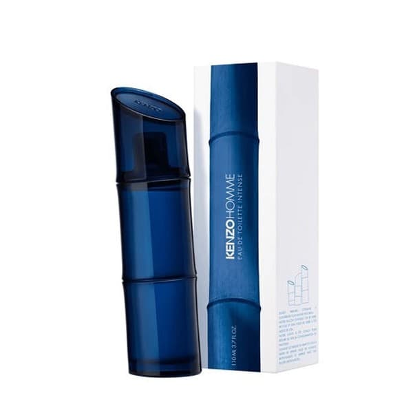 Kenzo Homme Eau de Toilette Intense by Kenzo